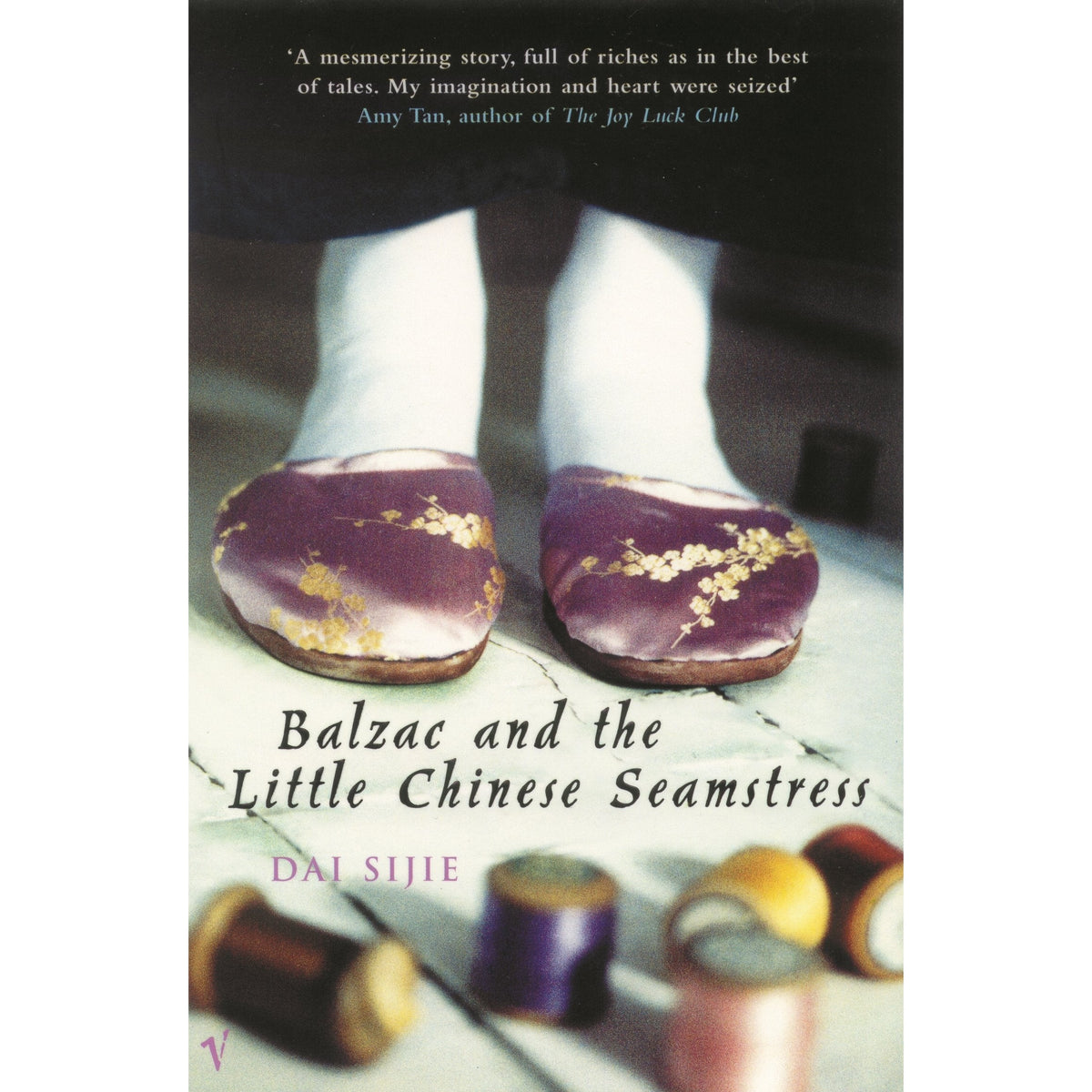Libro - Balzac and the Little Chinese Seamstress