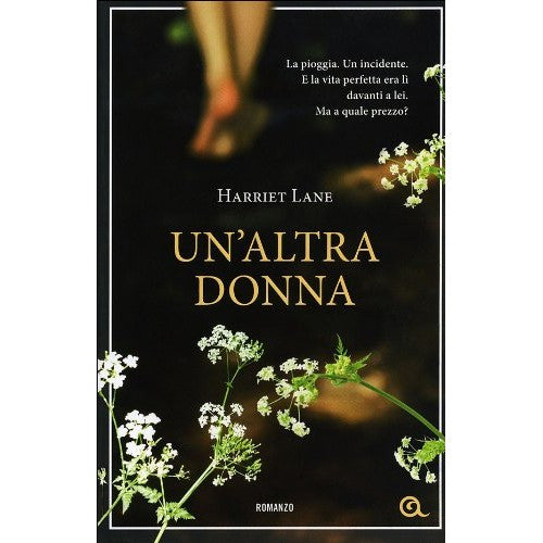 Libro - Un'Altra Donna - Lane, Harriet