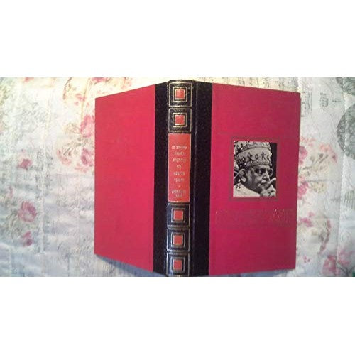 Libro - LE GRANDI FIGURE STORICHE DEL NOSTRO TEMPO - AA.VV