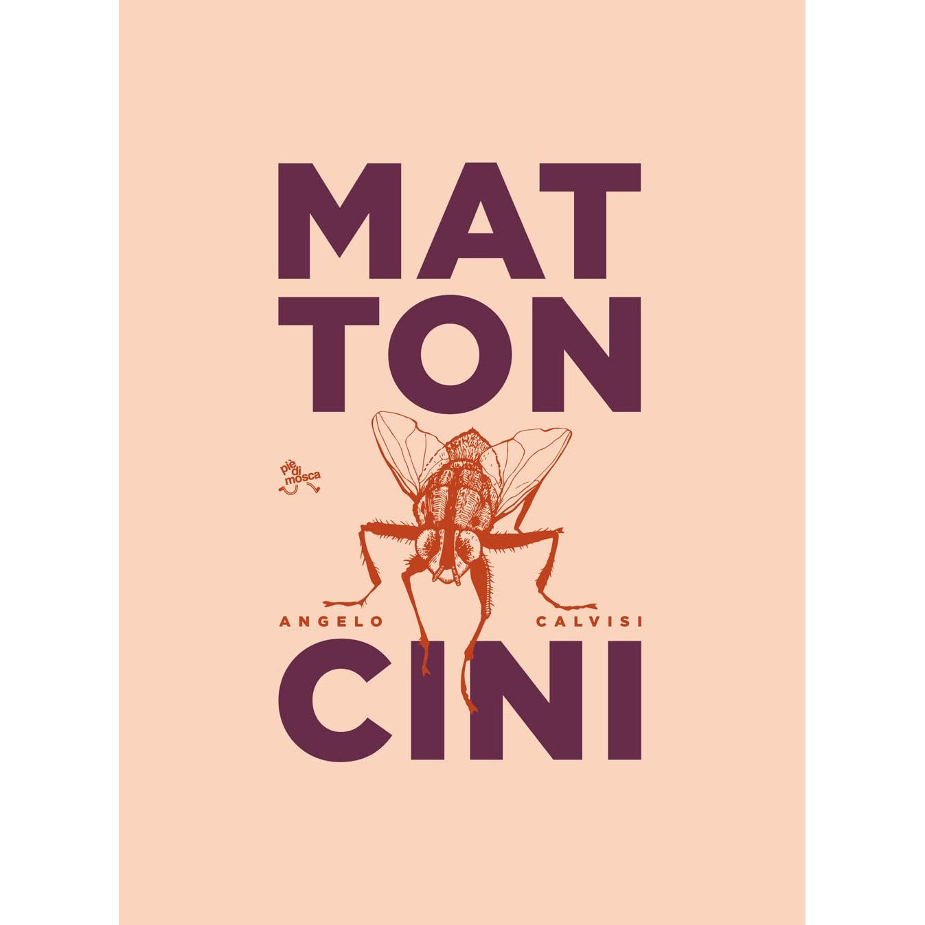 Libro - Mattoncini - Calvisi, Angelo