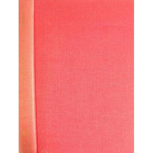 Book - WINTER HEIGHTS - Emily Bronte
