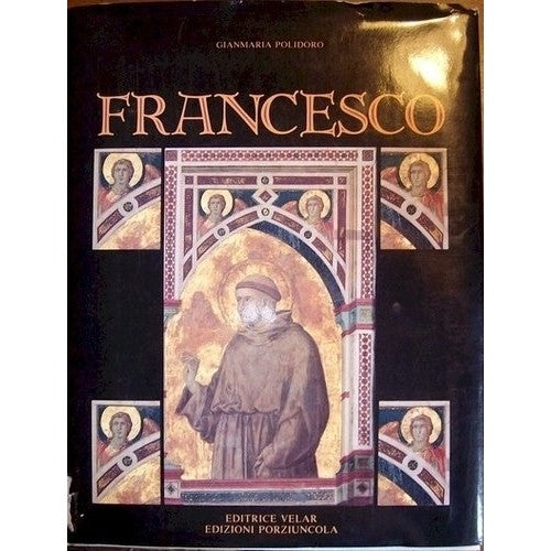 Book - FRANCESCO - G.Polidoro