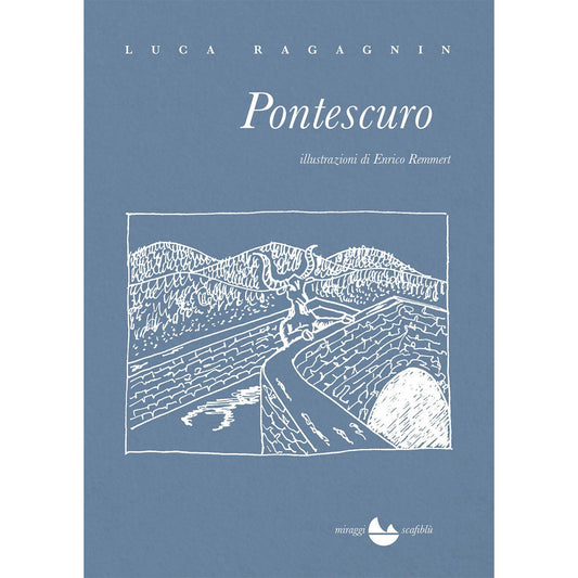Libro - Pontescuro - Ragagnin, Luca