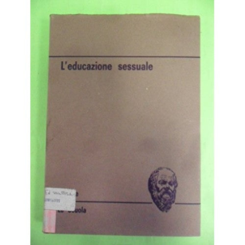 Book - SEX EDUCATION