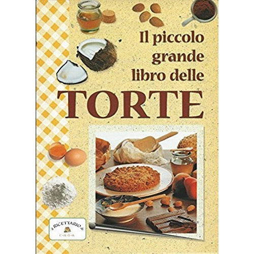 Libro - Torte