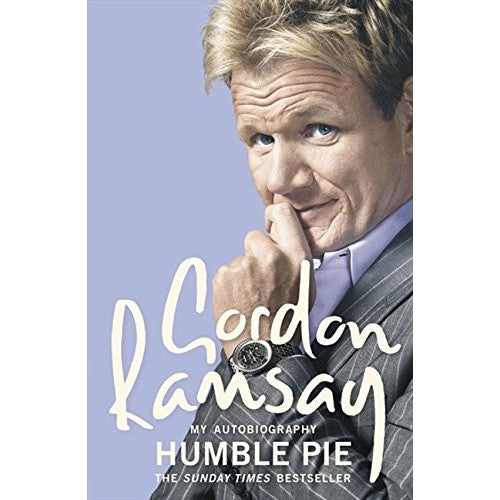 Libro - Humble Pie - Ramsay, Gordon