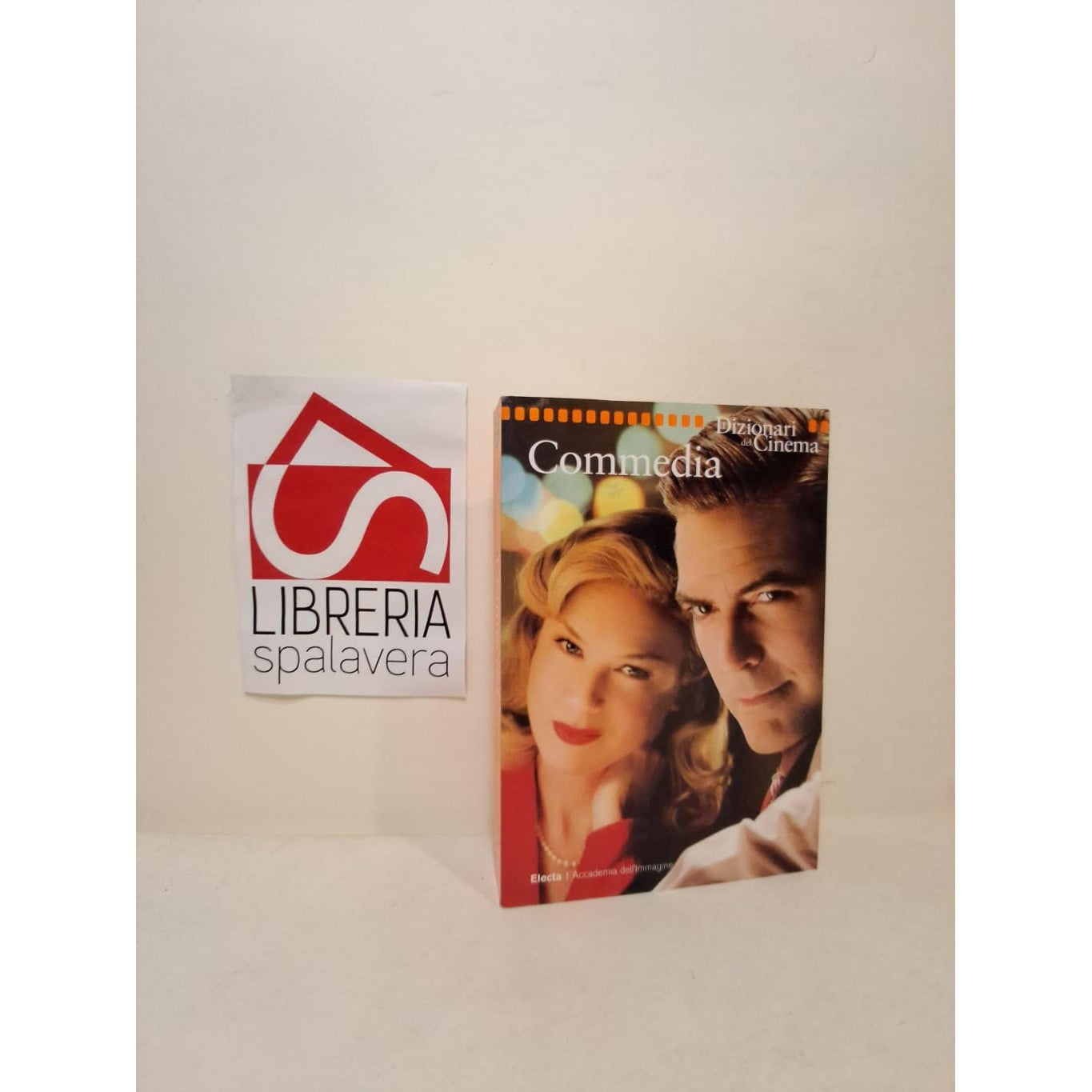 Libro - Commedia - D'Agostini, Paolo