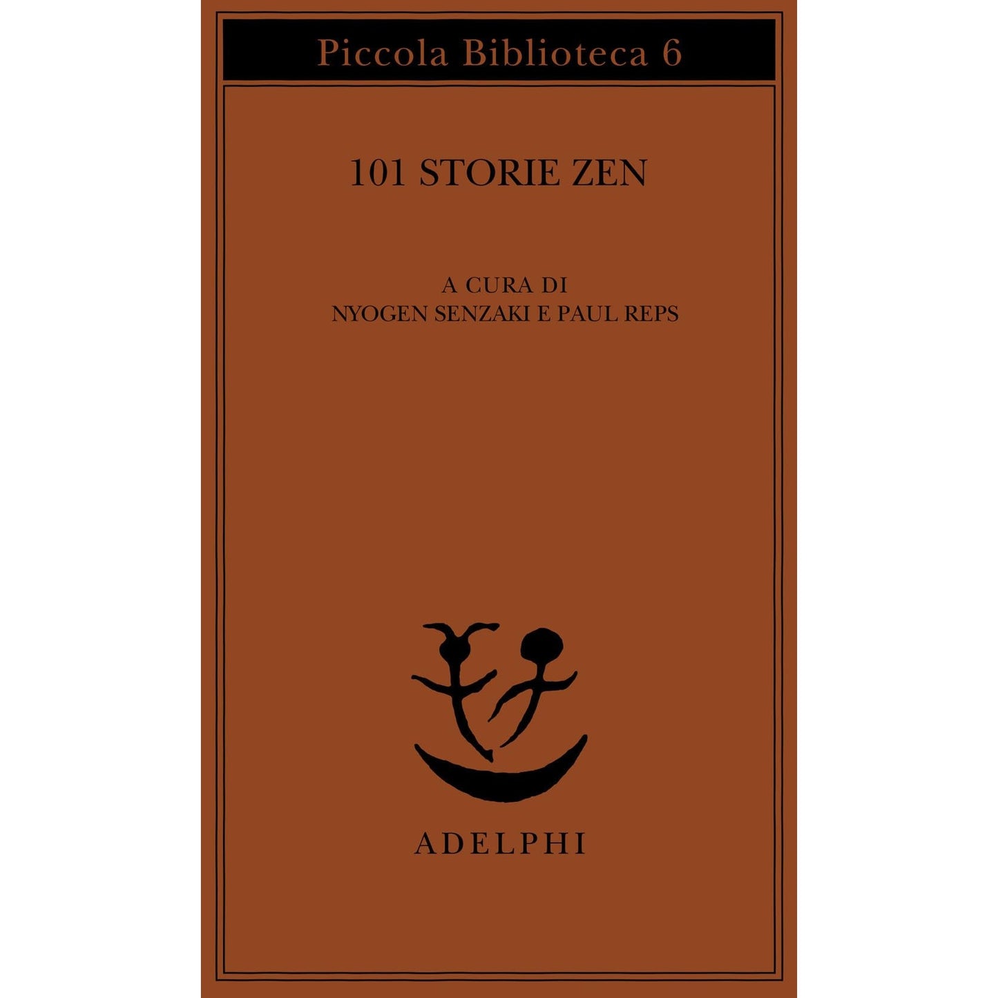 Libro - 101 storie zen