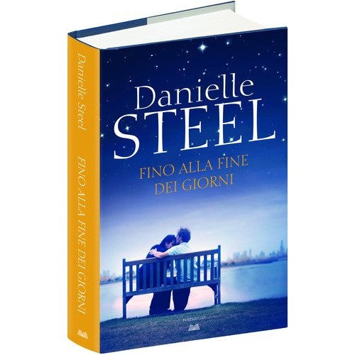 Libro - Fino alla fine dei giorni - Danielle, Steel