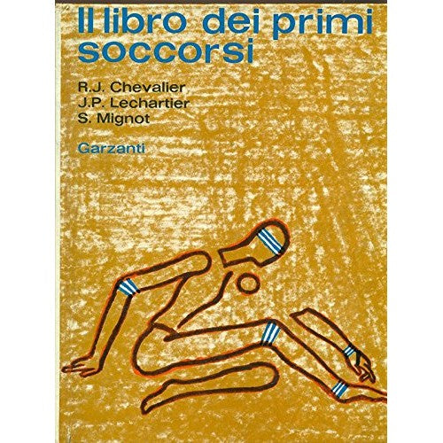 Il libro dei primi s - R.J.Chevalier-J.P.Lechartier-S.Mignot