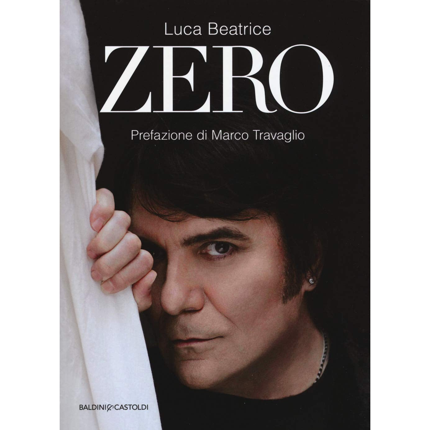 Libro - Zero Nuova ediz - Beatrice, Luca