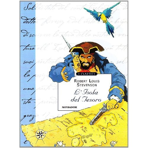 Libro - L'isola del tesoro Ediz illustrata - Stevenson, Robert Louis