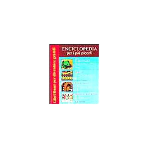 Libro - Enciclopedia per i più piccoli: Dinosauri giganti da scoprir