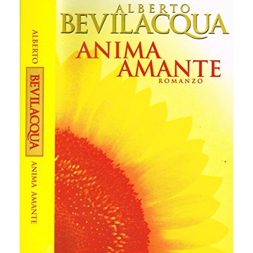 Book - SOUL LOVER. - ALBERTO DRINKS WATER