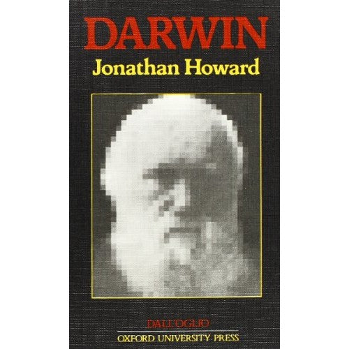 Book - Darwin - Howard, Jonathan