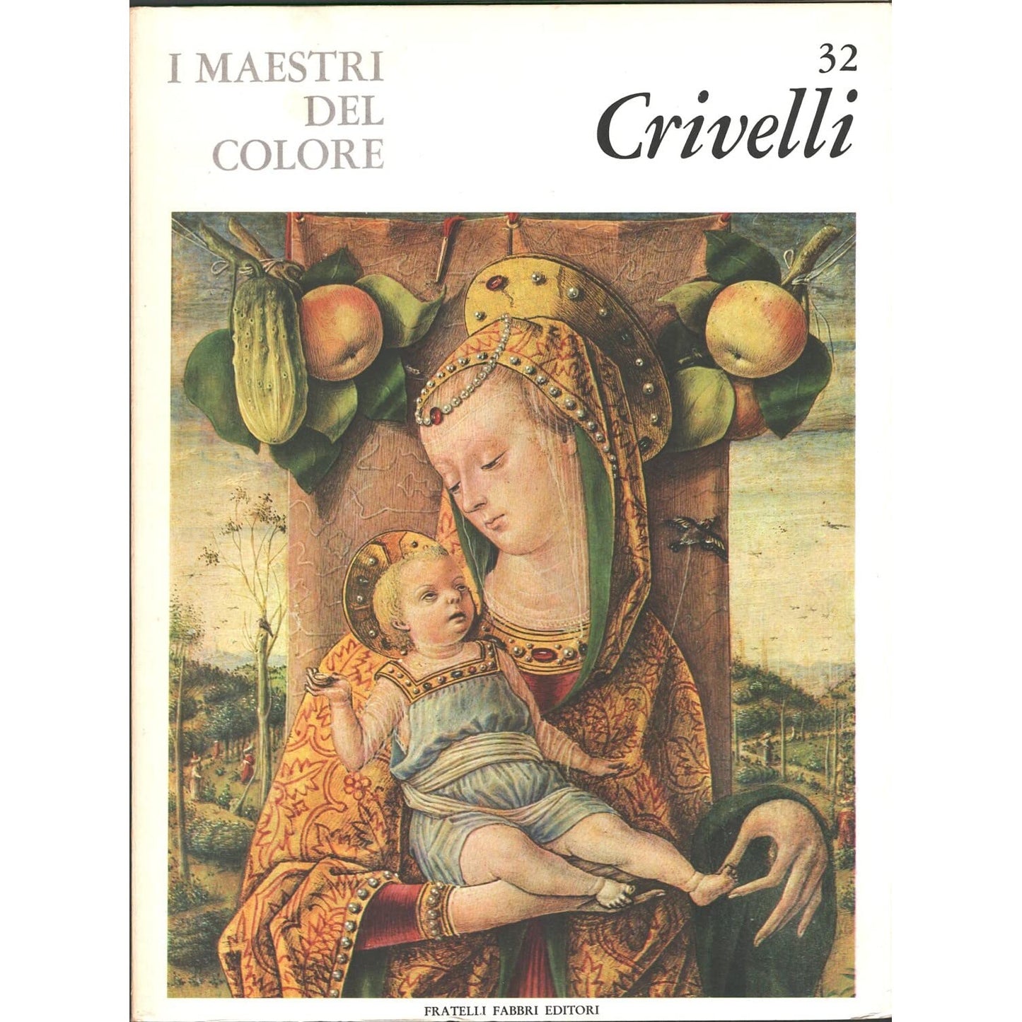 Libro - Carlo Crivelli - Guido, Perocco