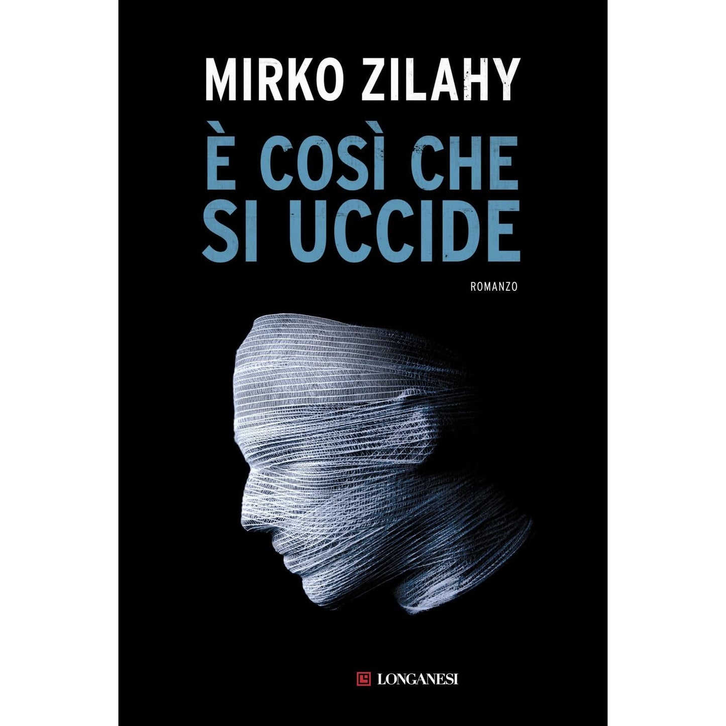 Libro - È così che si uccide - Zilahy, Mirko