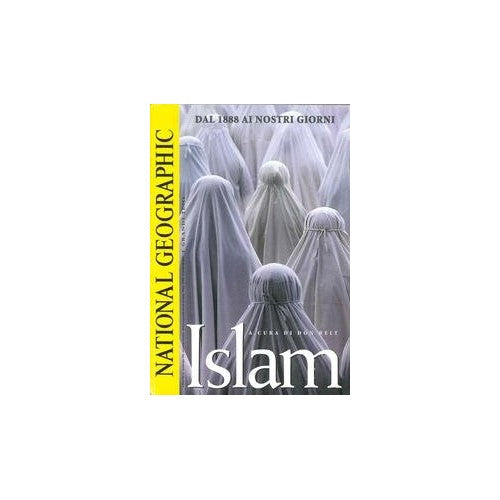 Libro - ISLAM - Don Belt