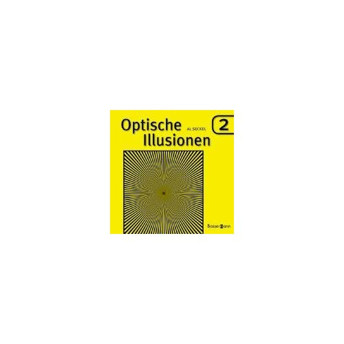 Libro - Optische Illusionen 2 - Seckel, Al