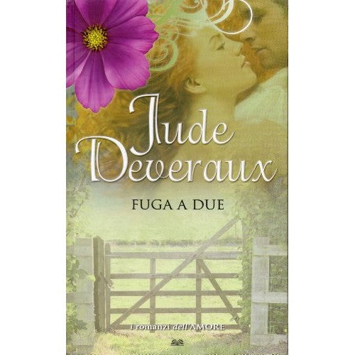Libro - Fuga a due - Jude, Deveraux