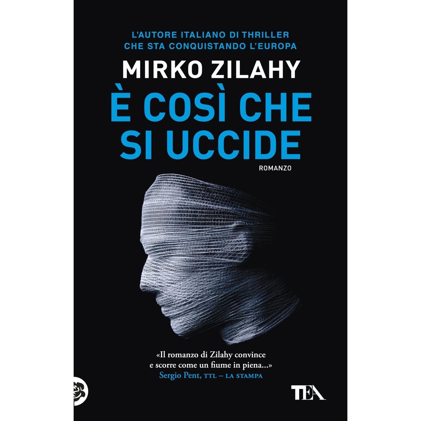 Libro - È così che si uccide - Zilahy, Mirko