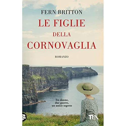 Libro - Le figlie della Cornovaglia - Britton, Fern