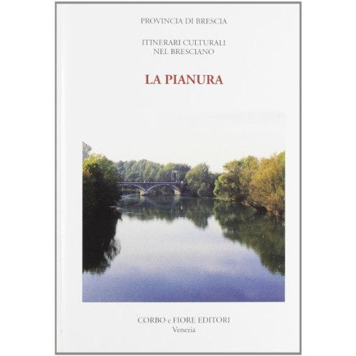 Libro - La pianura - Boroni, C.