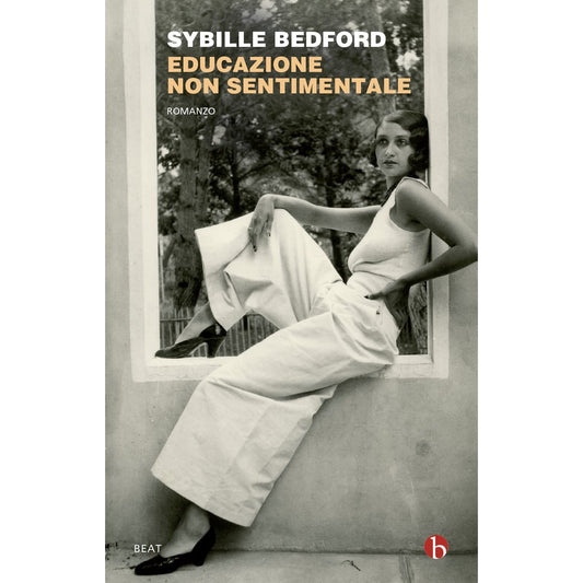Libro - Educazione non sentimentale - Sybille, Bedford