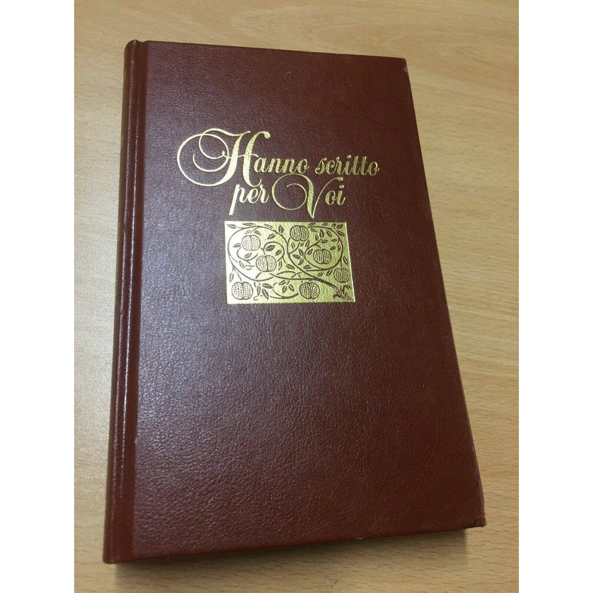 Libro - CLUB DEGLI EDITORI HANNO Scritto PER VOI - Aforismi, Frasi,