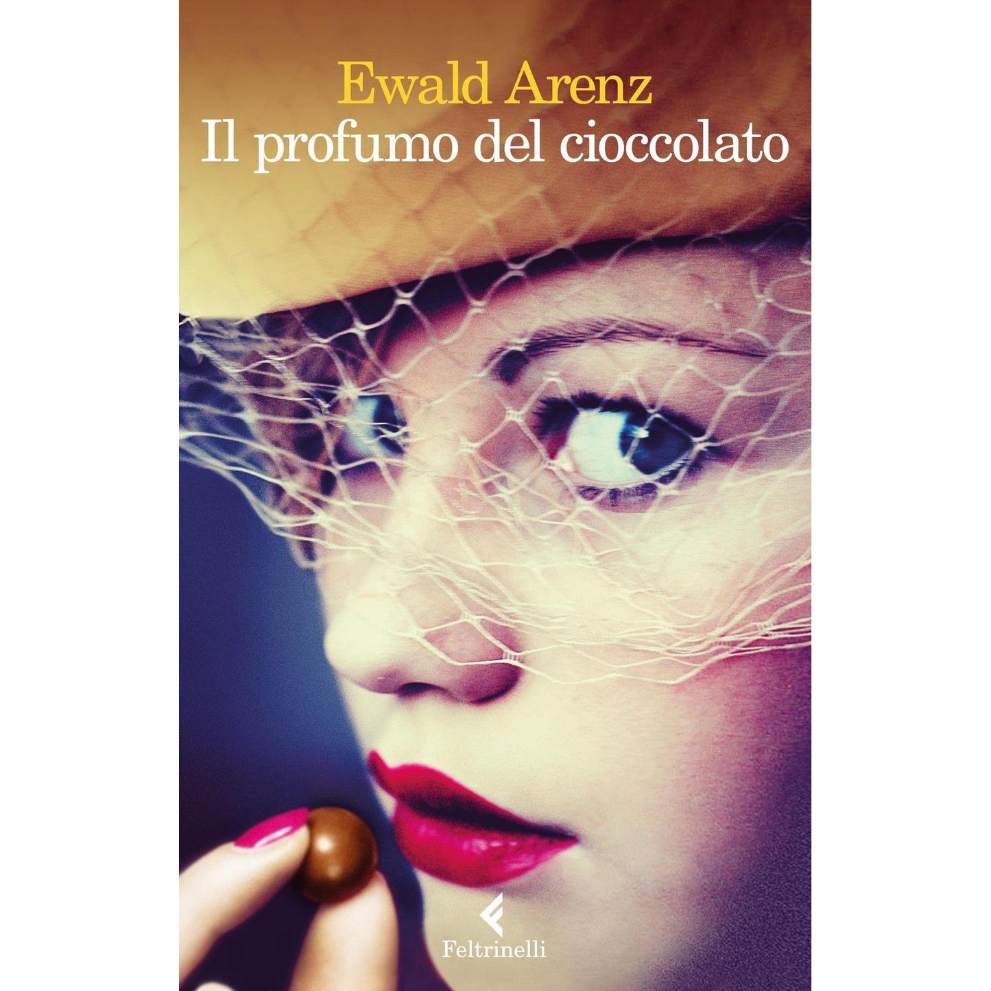 Libro - Il profumo del cioccolato - Arenz, Ewald