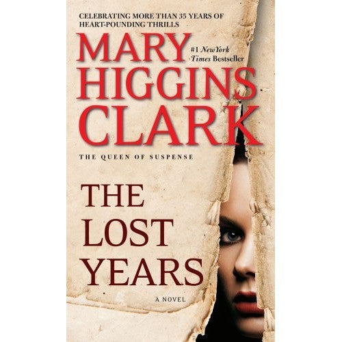 Libro -  - Clark, Mary Higgins