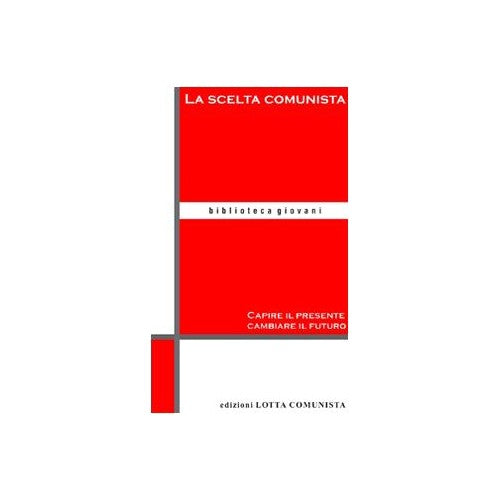 Book - The Communist Choice