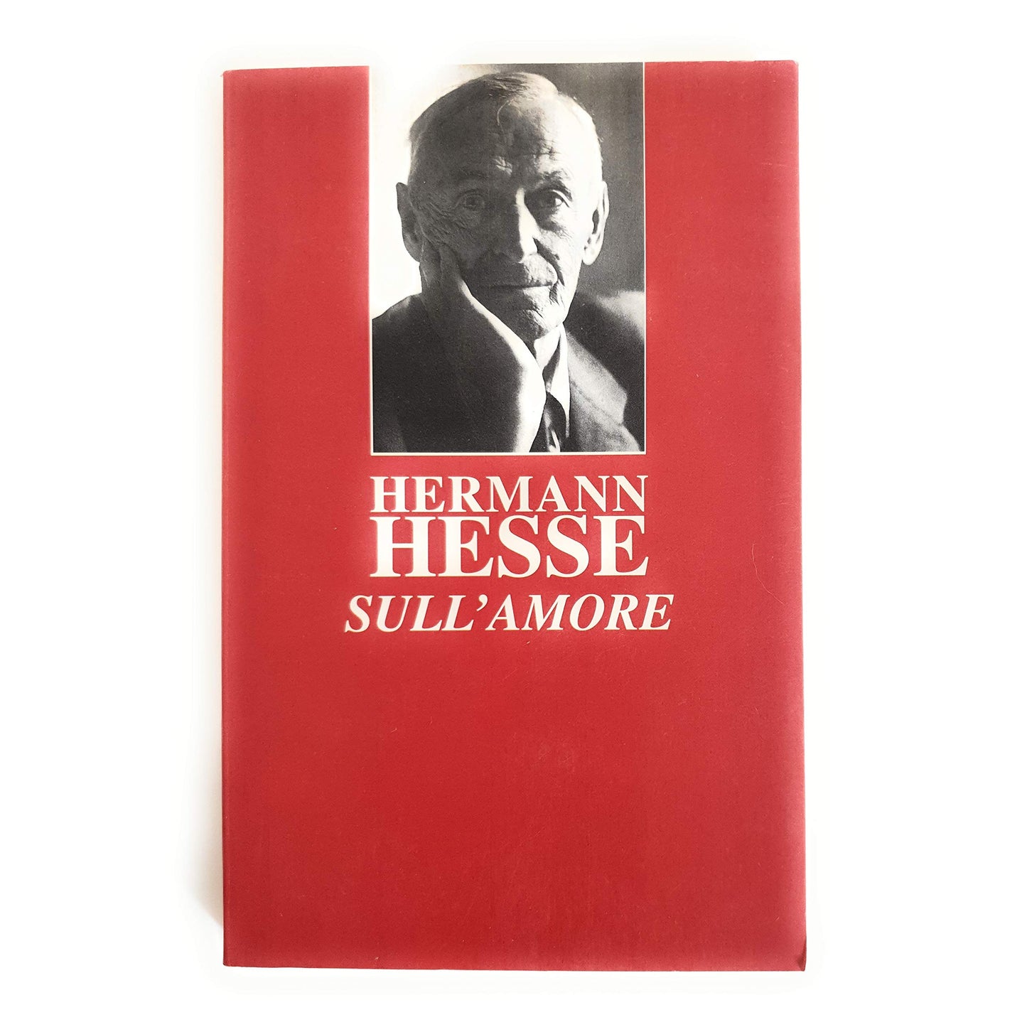 Libro - Sull'amore
