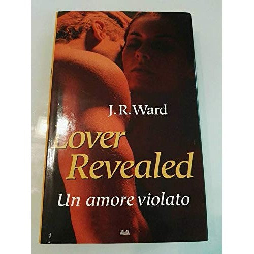 Book - Lover Revealed - Ward JR