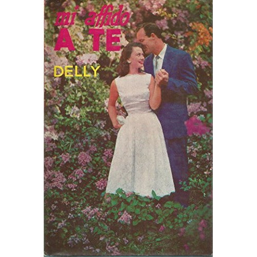 Book - I rely on you 1967
