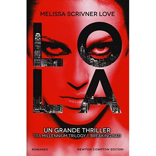 Libro - Lola - Scrivner Love, Melissa