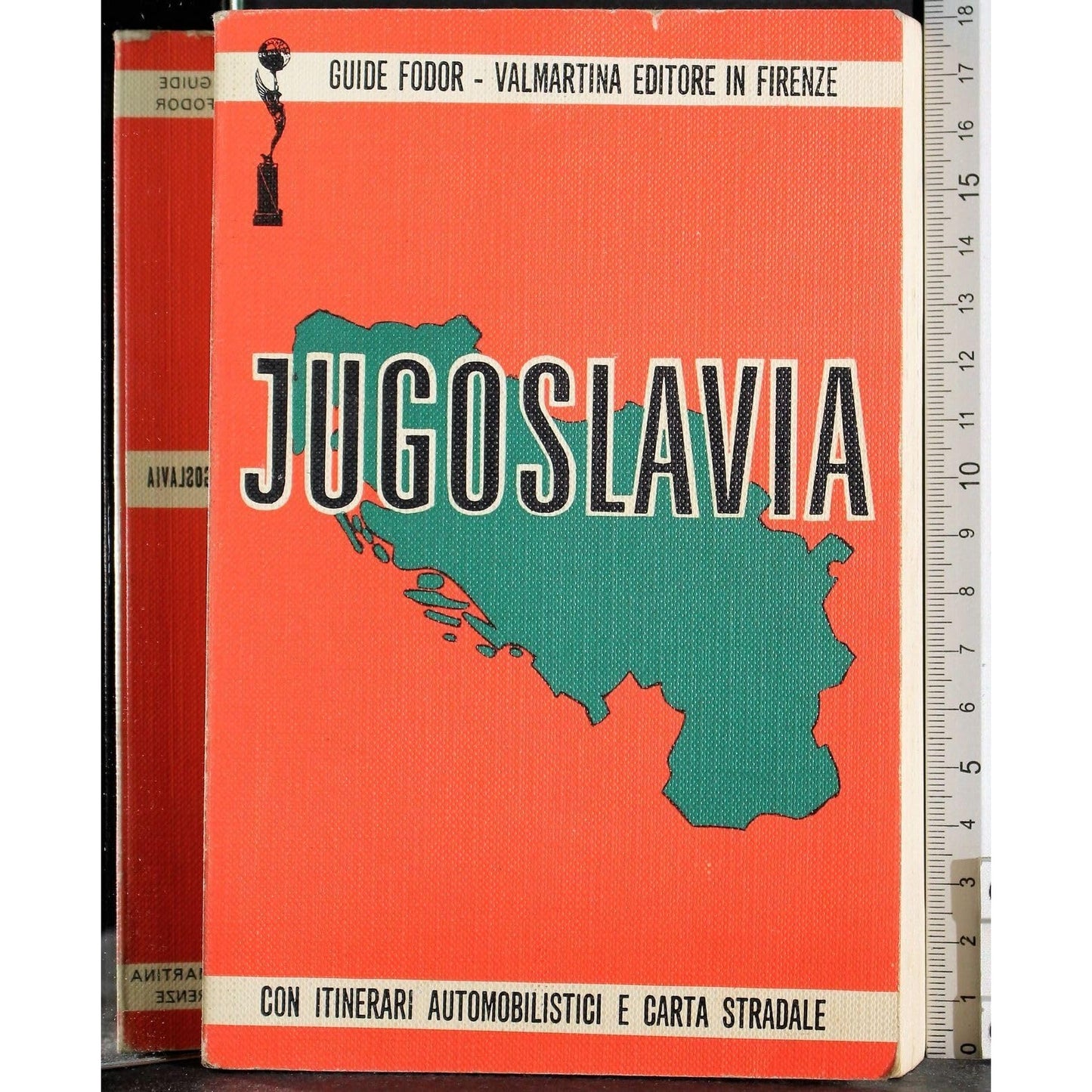 Libro - VALMARTINA