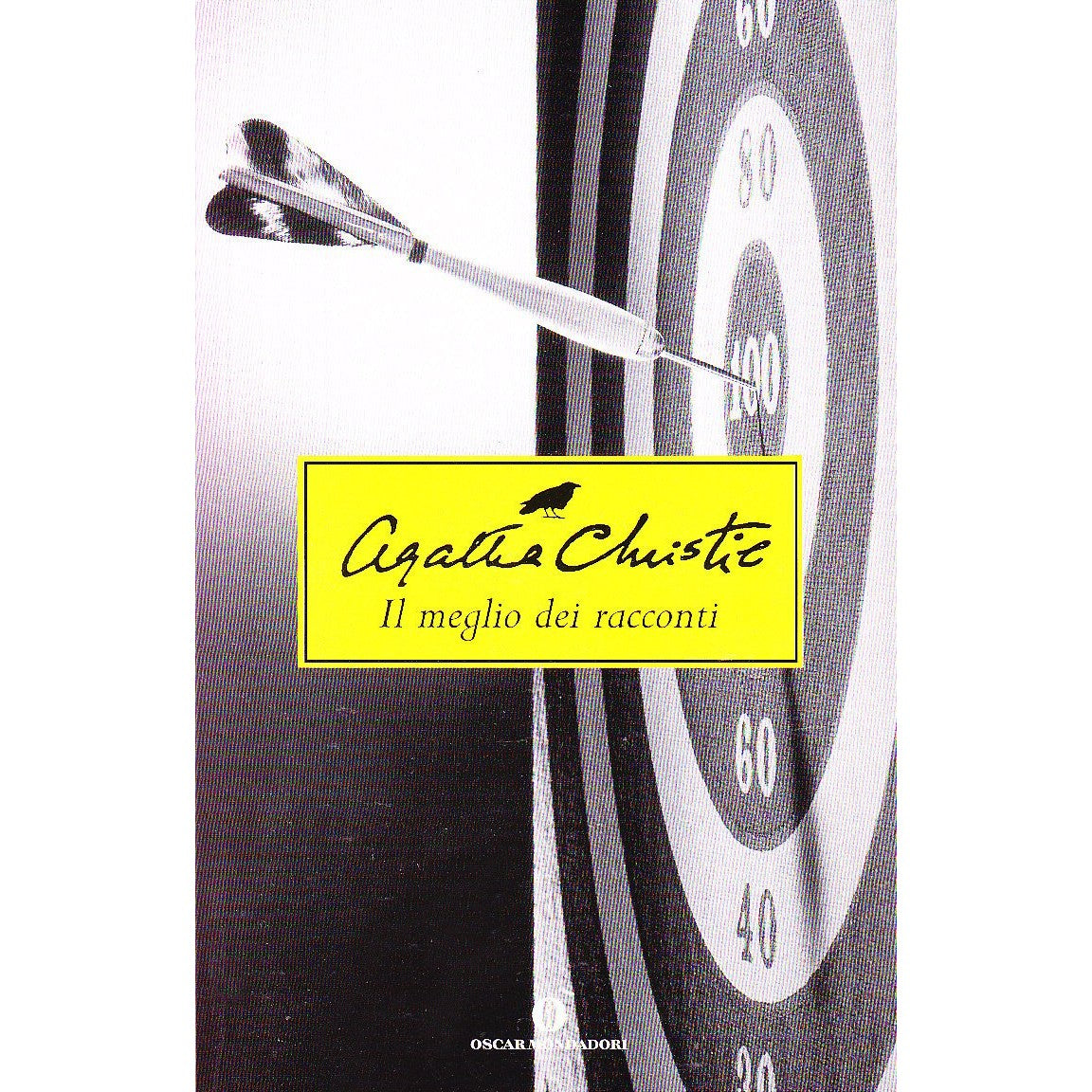 Libro - Il meglio dei racconti di Agatha Christie - Christie, Agath