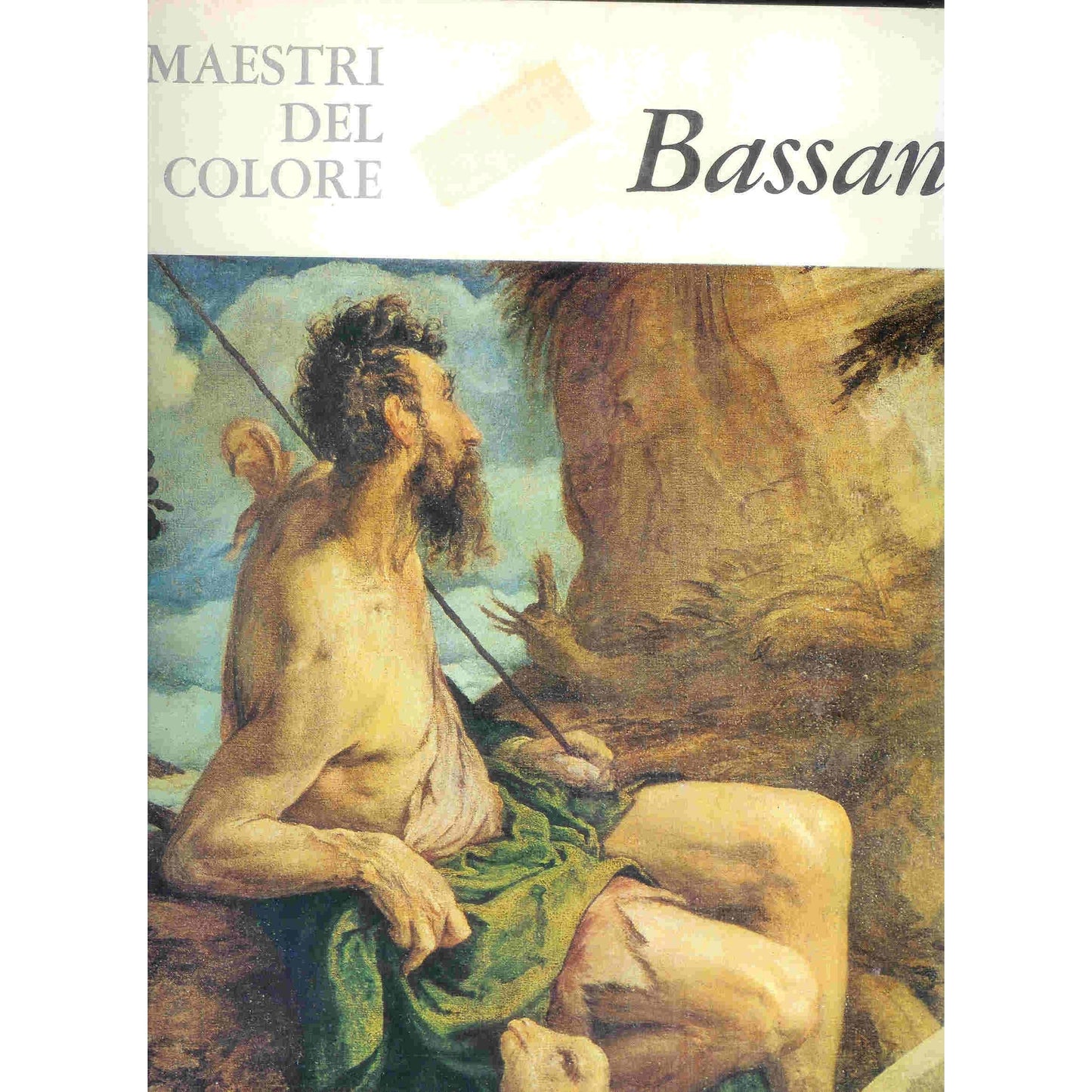 Libro - Bassano i maestri del colore, 40 - Autori, vari