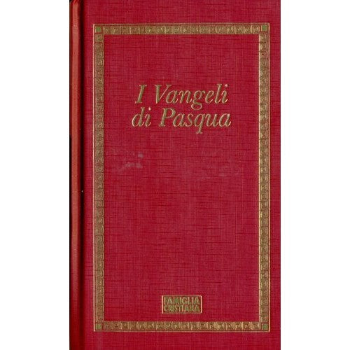 Book - THE EASTER GOSPELS - RAVASI GIANFRANCO (told - RAVASI GIANFRANCO (told by)