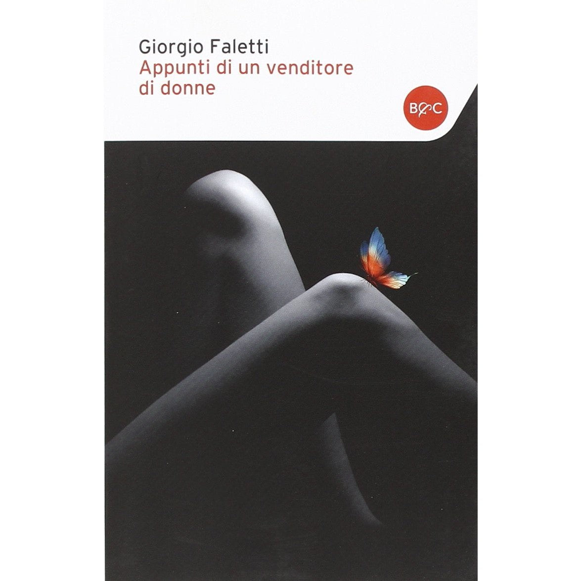Libro - Appunti di un venditore di donne - Faletti, Giorgio