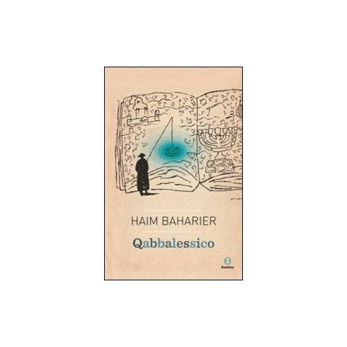 Book - Qabbalexicon - Haim Baharier