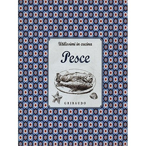 Libro - Pesce - aa.vv - aa.vv