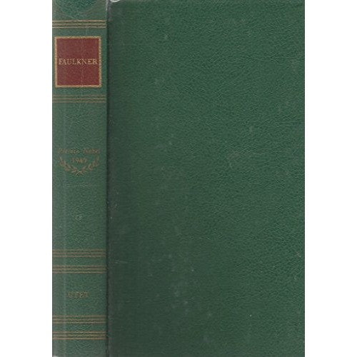 Libro - Santuario Luce d'Agosto Utet i nobel - Faulkner