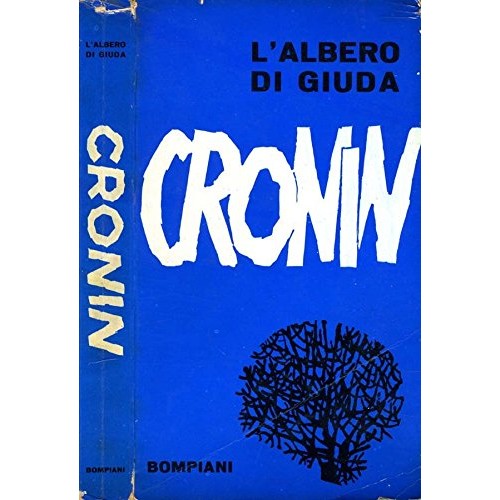 Book - The Tree Of Judas.