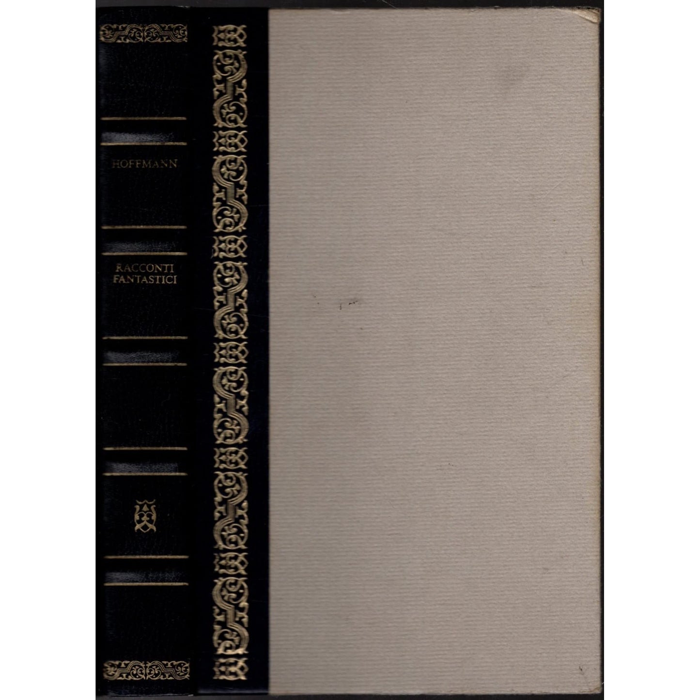 Libro - RACCONTI FANTASTICI 1969