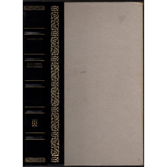 Libro - RACCONTI FANTASTICI 1969