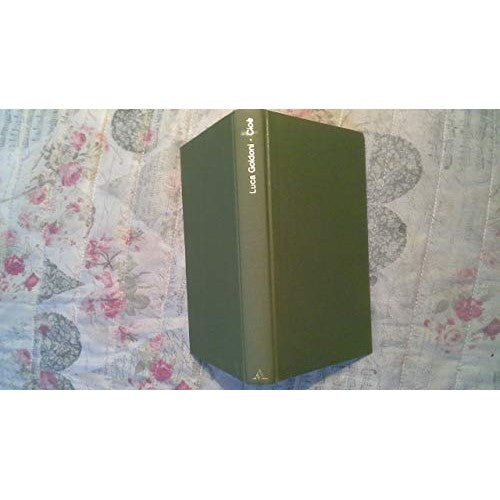 Libro - Goldoni L - CIOÈ