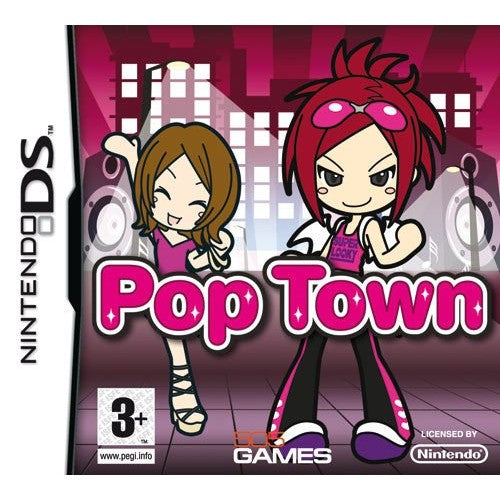 Libro - Kira 2 Pop Town