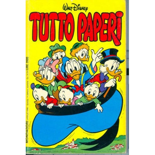 Libro - CLASSICI WALT DISNEY 2serie N.112 - CLASSICI WALT DIS - n.d.